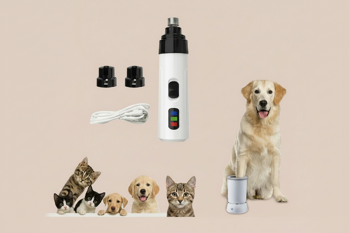 Pet Grooming