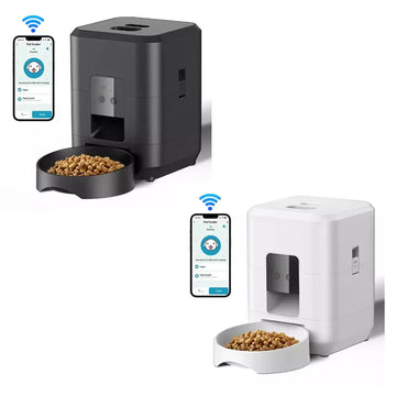 Automatic Feeding Dispenser